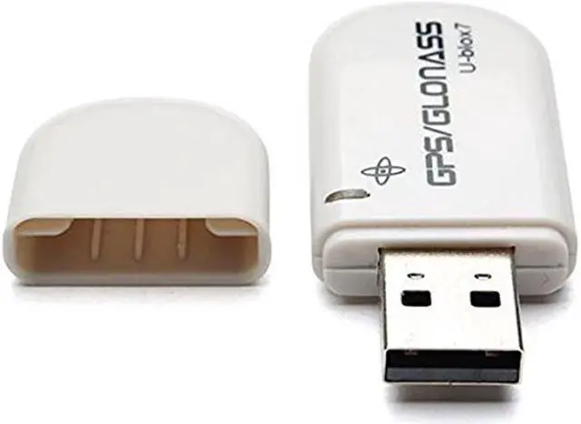 Alt view image 5 of 6 - VK172 GMouse USB GPSGLONASS USB GPS Receiver for Windows 1087VISTAXP