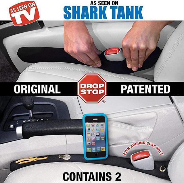 Shark tank shop car gap filler