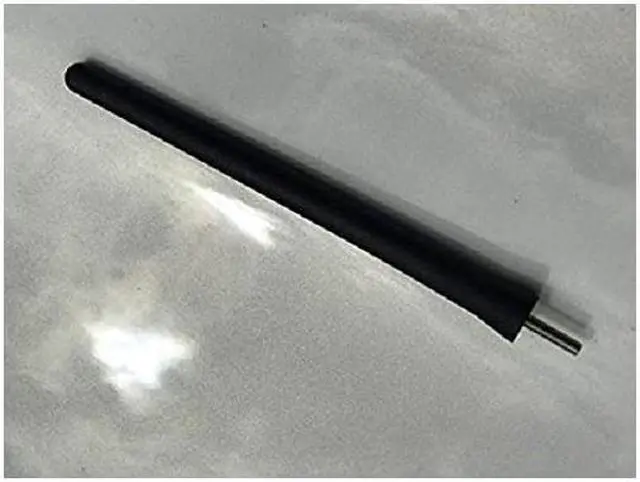 Alt view image 2 of 3 - 3/4" ANTENNA MAST - FITS : TOYOTA TACOMA 2005 007 08 09 10 11 2012 2013 2014 2015
