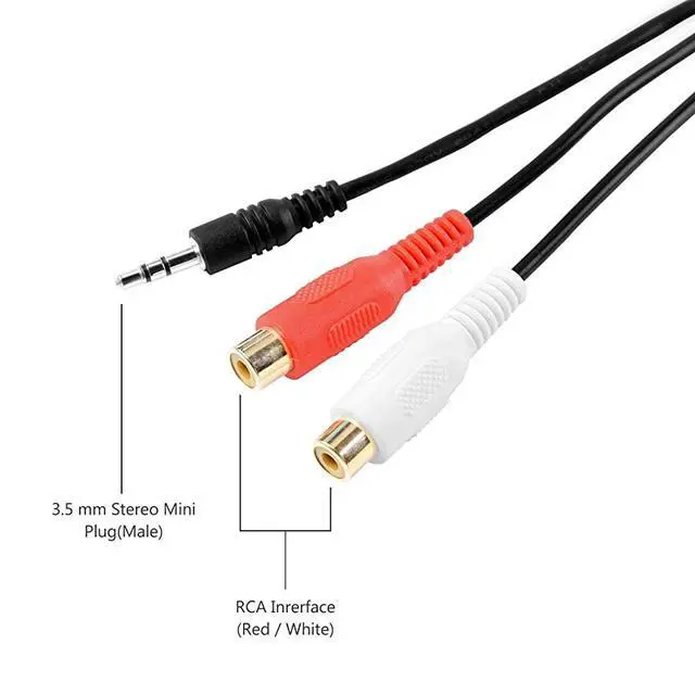 Alt view image 4 of 7 - Audio Capture Card Device Audio GrabberRecorder from 35mm MiniJack or Stereo RL Audio Device AMFM Radio Cassette Player etc