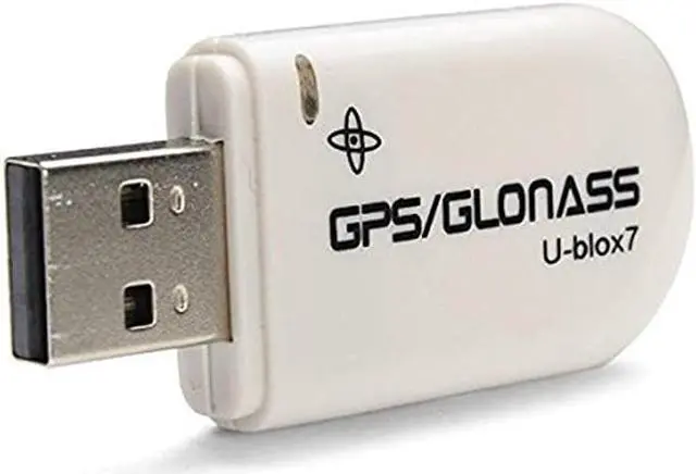 Alt view image 2 of 6 - VK172 GMouse USB GPSGLONASS USB GPS Receiver for Windows 1087VISTAXP