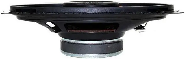 Alt view image 3 of 7 - KFC4675C 60Watt 4Inch x 6Inch TwoWay Speaker System