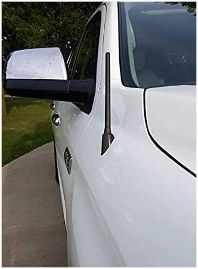 Main image of 3/4" ANTENNA MAST - FITS : TOYOTA TACOMA 2005 007 08 09 10 11 2012 2013 2014 2015