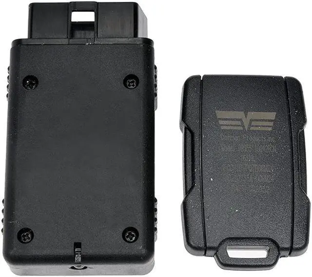 Alt view image 3 of 3 - 99355 Keyless Entry Transmitter for Select Chevrolet / GMC Models (OE FIX)