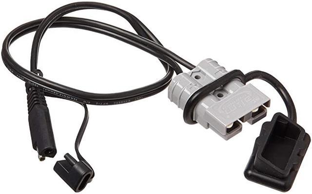 SAE Adapter Anderson Connector to PreWired RV 