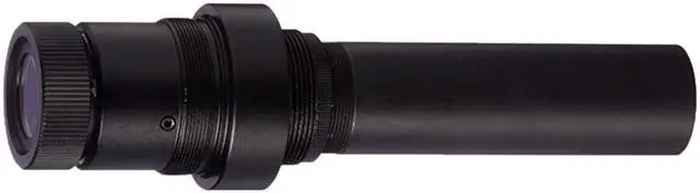 Alt view image 2 of 2 - 94224 Polar Telescope Finderscope Black