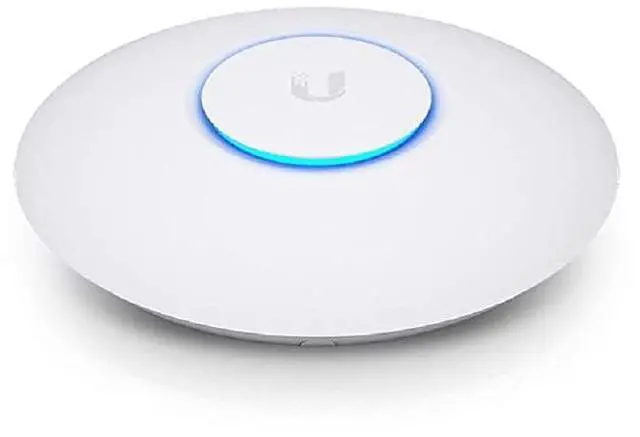 Alt view image 3 of 5 - UniFi nanoHD Compact 80211ac Wave2 MUMIMO Enterprise Access Point UAPNANOHDUS