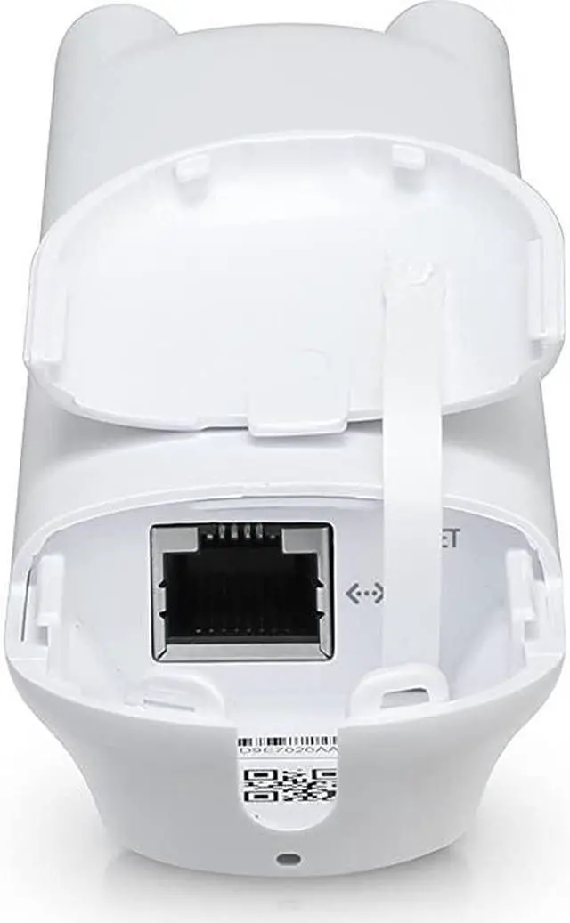 Alt view image 5 of 5 - Unifi AC Mesh 1167Mbits Power over Ethernet PoE White
