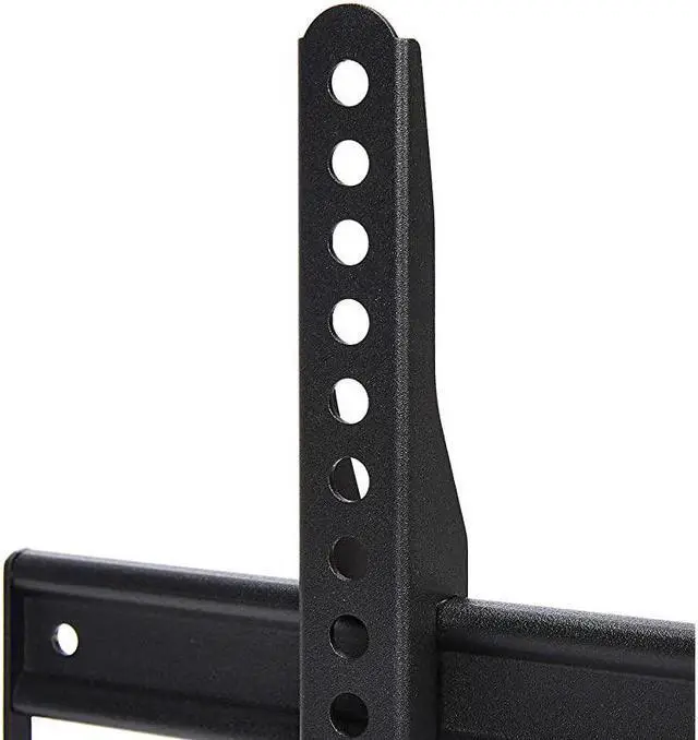 Alt view image 5 of 6 - Basics Dual Arm Full Motion TV Mount 37Inch to 80Inch