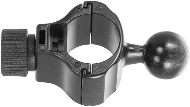 Alt view image 4 of 7 - TabDock Point of Purchase Clamp Mount with 3 Tablet Holders Perfect for Multiple delivery Applications DoorDash Uber eats Postmates etc Fits 7 to 10 inch Tablets