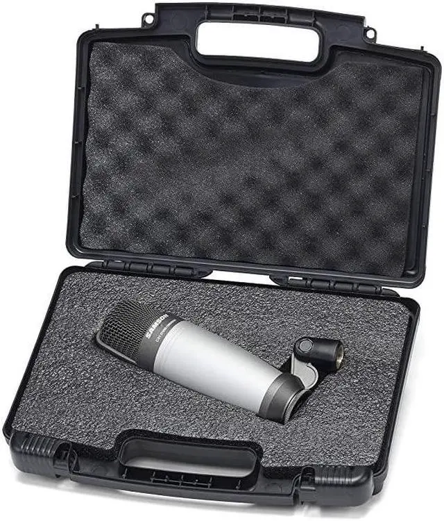 Alt view image 4 of 6 - C01 LargeDiaphragm Cardioid Condenser Microphone