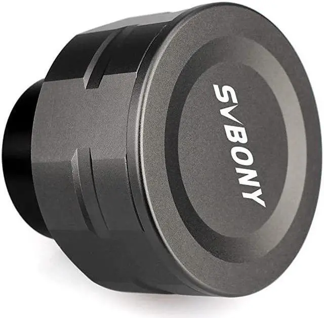 Main image of SV205 Telescope Camera CMOS Telescope Camera 8MP USB30 Electronic Eyepiece 125 inches Astronomy Camera for Telescope Astrophotography