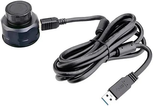 Alt view image 3 of 7 - SV205 Telescope Camera CMOS Telescope Camera 8MP USB30 Electronic Eyepiece 125 inches Astronomy Camera for Telescope Astrophotography