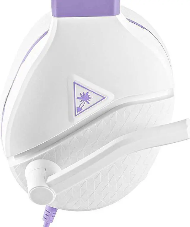 Alt view image 2 of 7 - Recon Spark Gaming Headset for Xbox One Xbox Series X|S PlayStation 5 PS4 Pro PS4 Nintendo Switch PC Gaming and Mobile