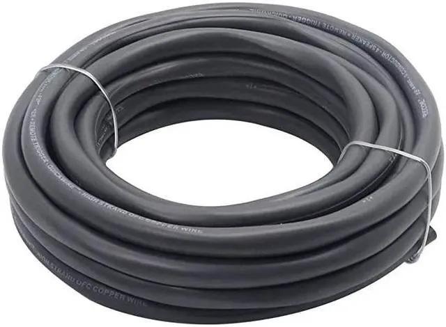 Alt view image 4 of 6 - 20Feet 9Conductor Speaker Cable 18AWG Pure OFC UltraFlex and Easy Peel Jacket 4Channel Speaker Wire and Remote Wire