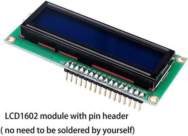 Alt view image 6 of 7 - UNO Project Super Starter Kit with Tutorial and UNO R3 Compatible with Arduino IDE