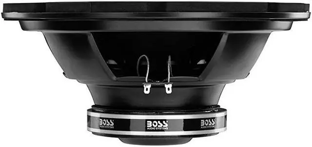 Alt view image 3 of 6 - CXX10 Car Subwoofer 800 Watts Maximum Power 10 Inch Subwoofer Single 4 Ohm Voice Coil Sold Individually
