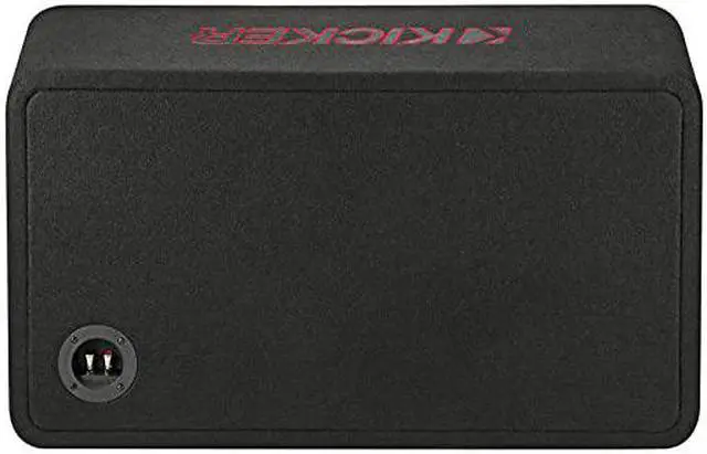 Alt view image 2 of 7 - 45VL7R122 Single 12 L7R Loaded Vented Enclosure 600 Watts RMS