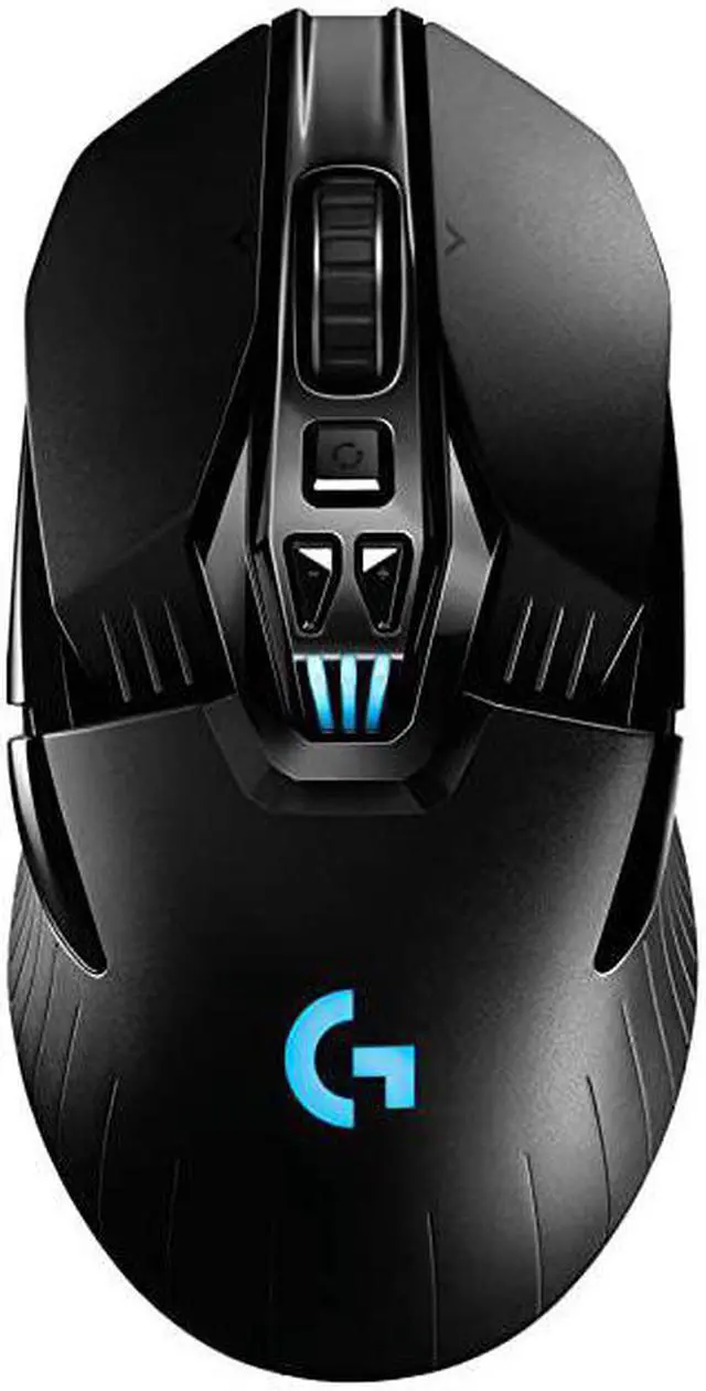 Main image of G903 LIGHTSPEED Gaming Mouse with POWERPLAY Wireless Charging Compatibility