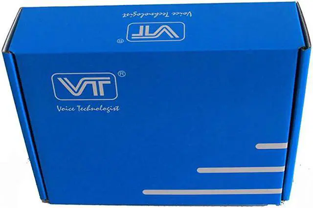 Alt view image 7 of 7 - Microphone Noise-Cancelling Headphone QD-Plantronic - Quick Disconnect Call Center IP Phone Headset with QD-RJ09 Cables