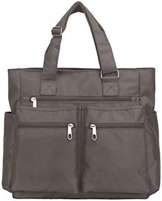 Men's Business Bag, Men's Nylon Bag, Tote Bag Men's, Shoulder Bag