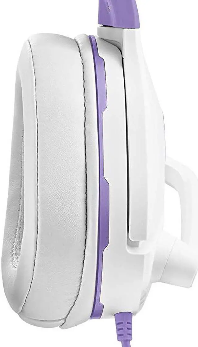 Alt view image 5 of 7 - Recon Spark Gaming Headset for Xbox One Xbox Series X|S PlayStation 5 PS4 Pro PS4 Nintendo Switch PC Gaming and Mobile