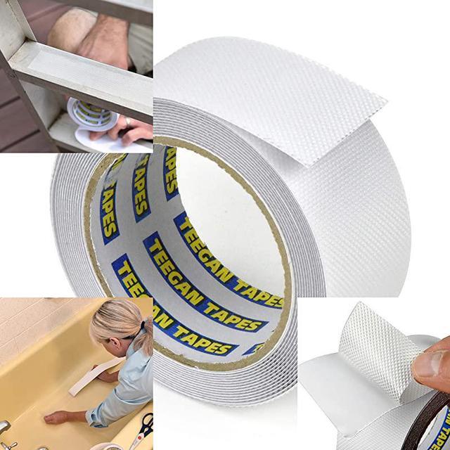 Clear Grip Tape For Stairs Stair Grips Non Slip Tape Grip Strips Friction  Tape N