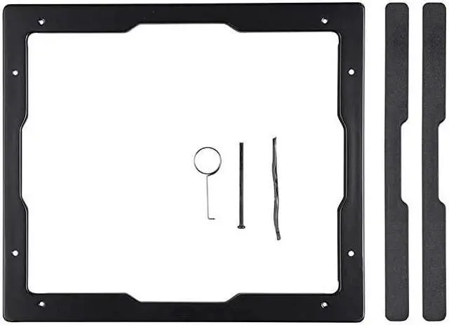 Alt view image 4 of 6 - Fiber In-Wall Speaker - 10 Inch (Each) 300W Subwoofer, Easy Installation And Paintable Grill - Caliber Series
