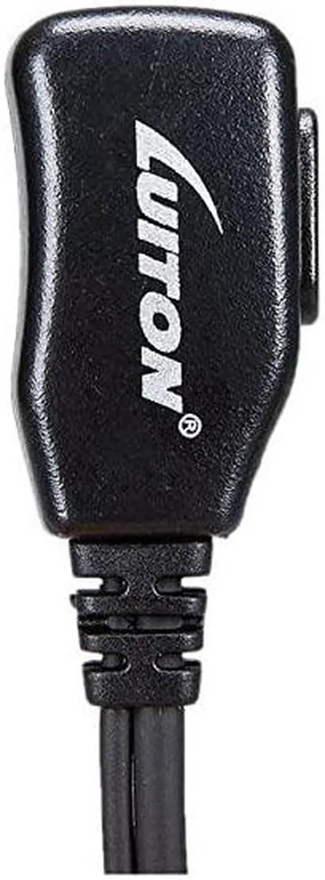 Alt view image 4 of 7 - Walkie Talkie Earpiece with Mic for BaoFeng Radio Retevis Headset for Baofeng UV5R BF888S Arcshell Retevis H777 RT21 RT22 Kenwood 2 Way Radio by  10 Pack