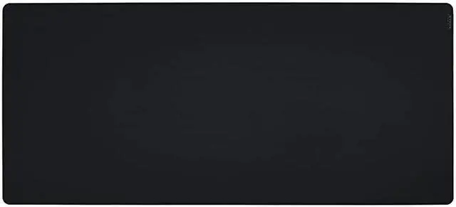 Main image of Gigantus v2 Cloth Gaming Mouse Pad 3XL Thick HighDensity Foam NonSlip Base Classic Black