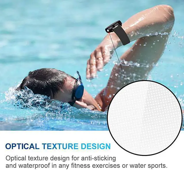 Alt view image 6 of 7 - 2 Pack  Compatible with Samsung Galaxy Watch Active 2 Screen Protector Case 44mm 40mm Soft TPU Bumper Full Around Cover for Samsung Galaxy Watch Active2 44 40 Black 40mm