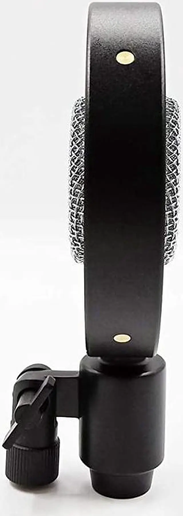 Alt view image 7 of 7 - Vintage Classic Studio Church Theater Auditorium Speech Live Vocal 25mm Big Diaphragm Condenser Microphone Vlog Pc Mic