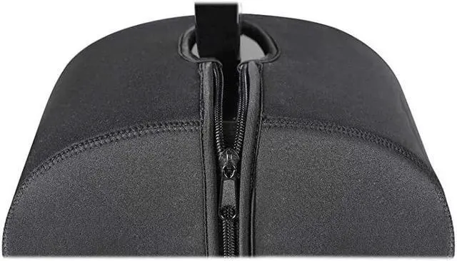 Alt view image 5 of 5 - Pair  RWBC Neoprene Covers for 65 Marine Wakeboard Tower Speakers Black