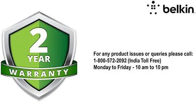 Alt view image 5 of 5 - USB-IF Certified USB Type C (USB-C) to Gigabit Ethernet Adapter, Compatible with USB-C Devices including New MacBook, MacBook Pro (2016), XPS and ChromeBook Pixel (F2CU040btBLK)