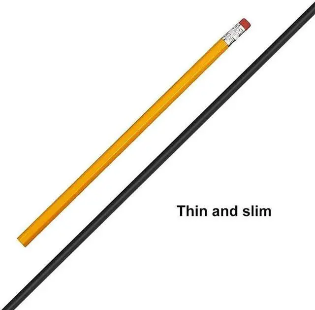 Alt view image 5 of 7 - DP Fiber Cable 50ft,  Displayport Fiber Optic Cable High Speed 32.4 Gbps 8K@60Hz 4K@165Hz 2K@144Hz DP1.4, Fiber DP to DP Cable Slim and Flexible, Gold Plated Connector, Displayport Fiber Cable