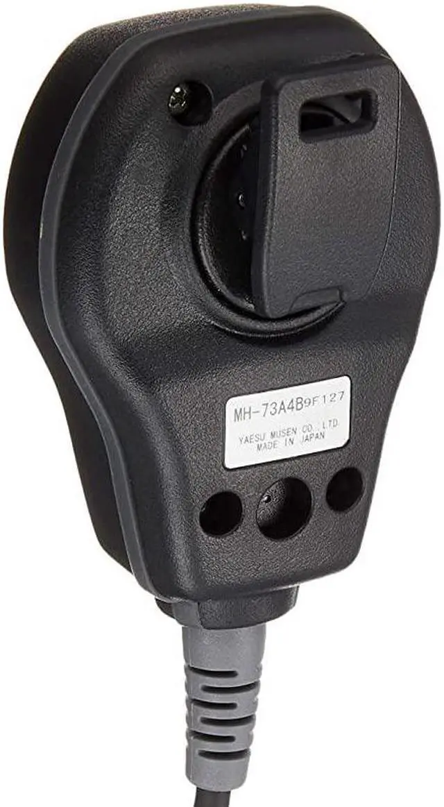 Alt view image 2 of 2 - MH73A4B SpeakerMicrophone