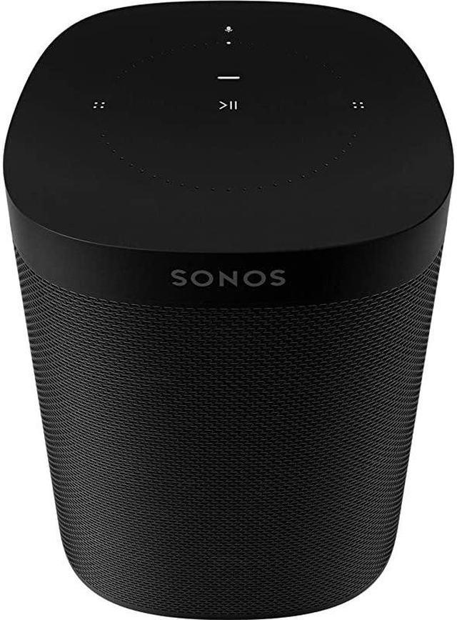 Echo Auto (2. Generation) Smart Speaker, Black Sprachassistenten/  Smart Speaker