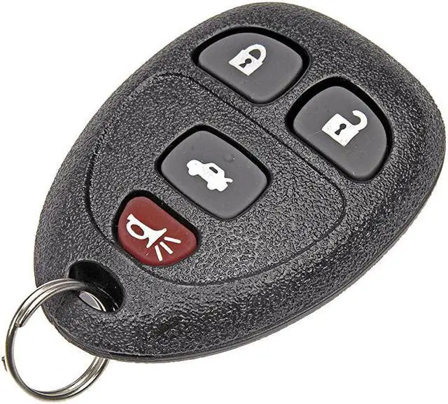 Main image of 13732 Keyless Entry Transmitter for Select Models (OE FIX)
