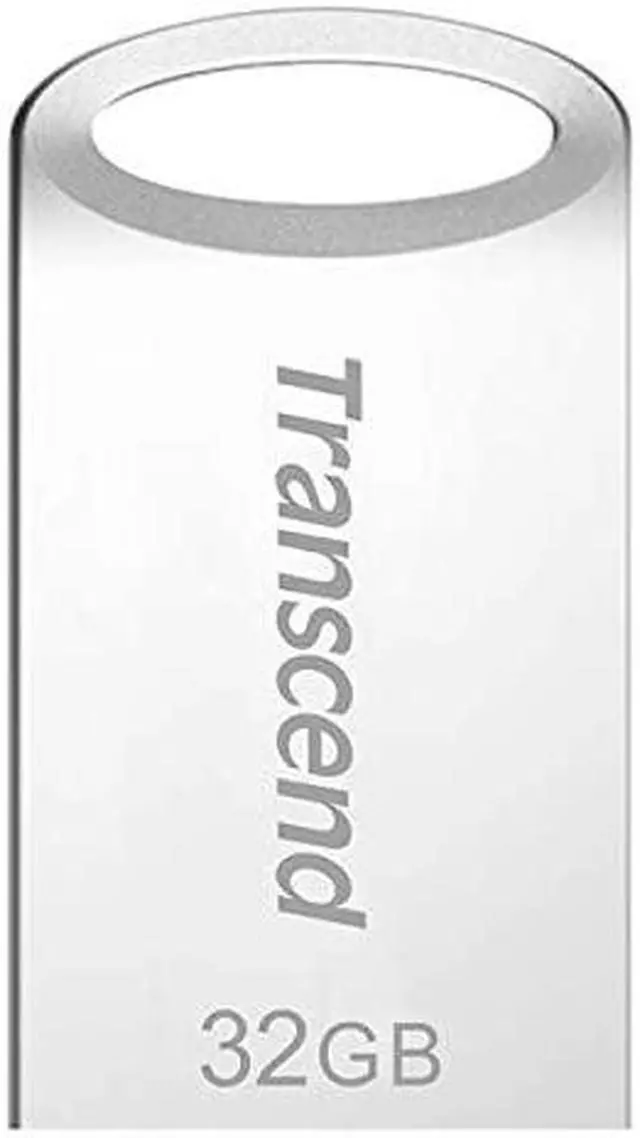 Main image of 32GB JetFlash 710 USB 3130 Flash Drive TS32GJF710S