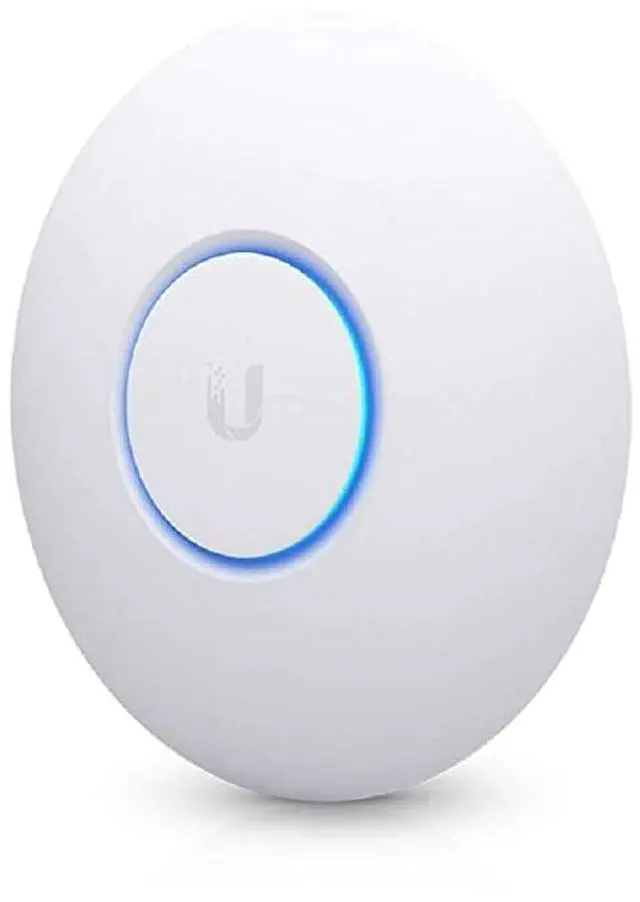 Alt view image 2 of 5 - UniFi nanoHD Compact 80211ac Wave2 MUMIMO Enterprise Access Point UAPNANOHDUS