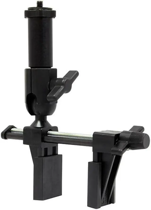 Main image of Devices Fat Gecko Vise Camera Mount DDMOUNTVISE