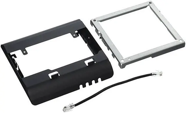 Main image of Wall Mount for IP Phone CP7800WMK=Black