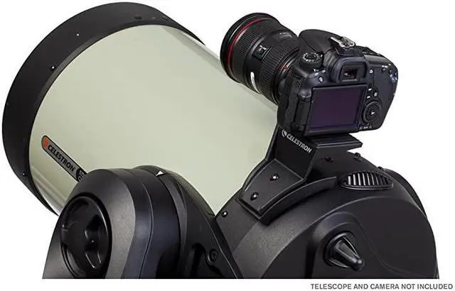 Alt view image 2 of 2 - Universal Piggyback Mount