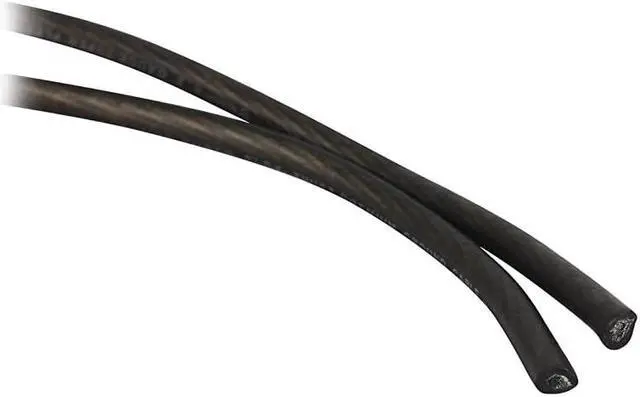Alt view image 4 of 7 - RWK82 8 Gauge 4 Chan Car Amp Wiring Installation Wire Kit 2 RCAs