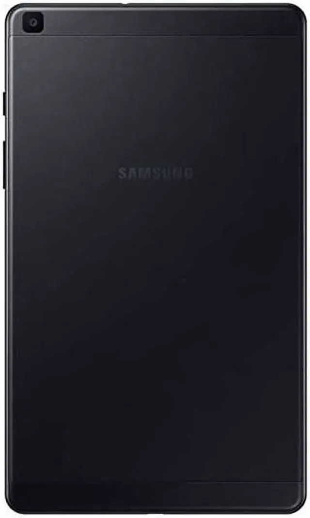Alt view image 5 of 7 - SMT290NZKAXAR Galaxy Tab A 80 32 GB Wifi Android 90 Pie Tablet Black 2019