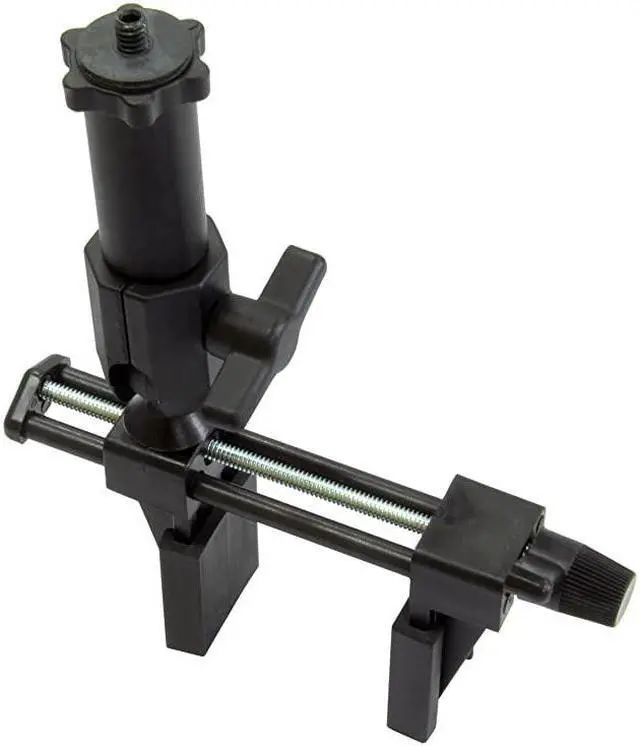 Alt view image 3 of 7 - Devices Fat Gecko Vise Camera Mount DDMOUNTVISE
