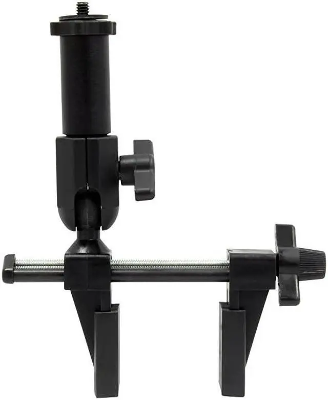 Alt view image 2 of 7 - Devices Fat Gecko Vise Camera Mount DDMOUNTVISE