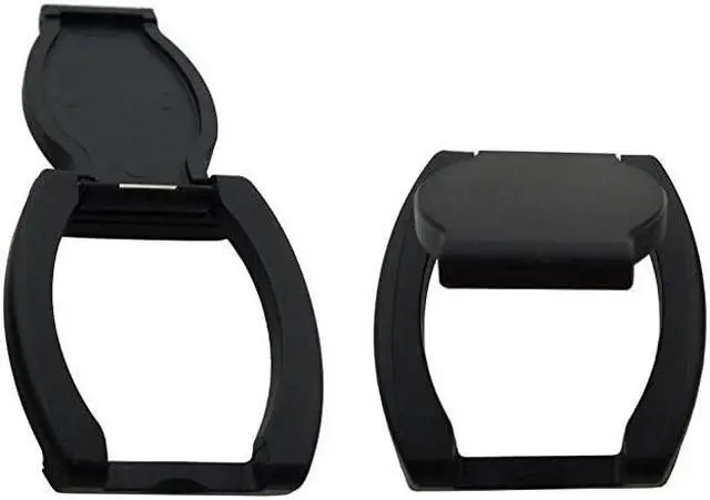 Main image of Webcam Privacy Shutter Protects Lens Cap Hood Cover for Logitech HD Pro Webcam C920 C930e C922