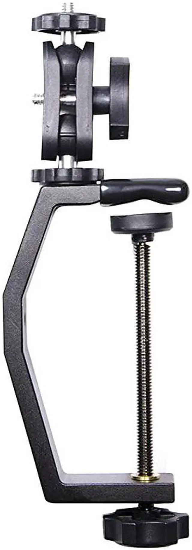 Main image of UltraClamp Assembly Camera Mount Accessory for Cameras, Scopes, and Binoculars