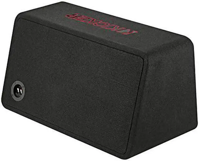Alt view image 3 of 7 - 45VL7R122 Single 12 L7R Loaded Vented Enclosure 600 Watts RMS